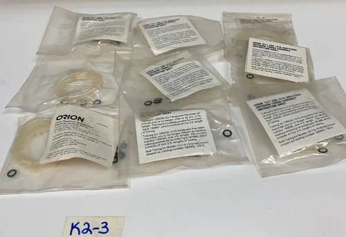 NEW ORION 1517