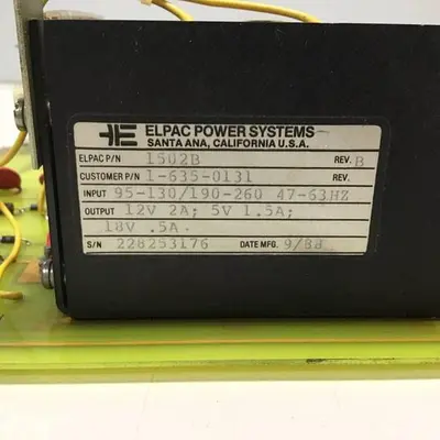 USED CINCINNATI MILACRON 3-531-3786A
