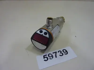USED PRESSOTECHNIK 167282