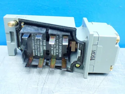 NEW ALLENBRADLEY 802TATP1