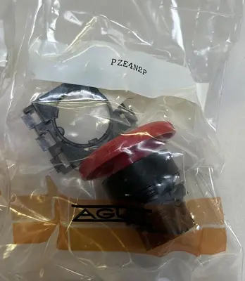 New | in-Stock AGUT PZE4N2P Miscellaneous Equipment (Electrical & Power) | Surplus Asset Holdings #1199681