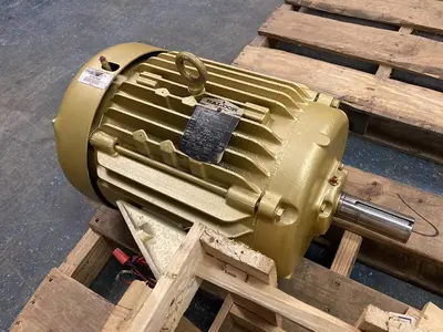 USED BALDOR EM2333T