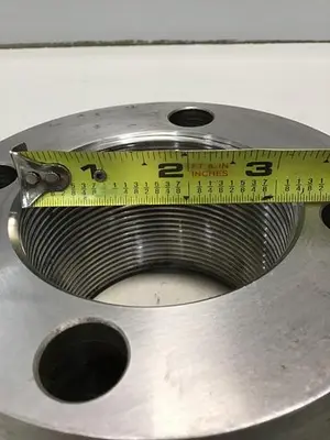 USED JSW J165EII-A / TBN