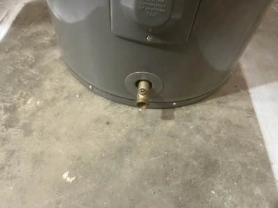 Used RHEEM CLASSIC SERIES Water Heaters Michigan US | Miedema Asset Management Group #1476307