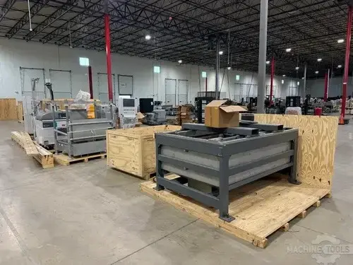 Used 2019 FLOW TX200 Waterjet Cutters Arizona US | KD Machinery #1411744