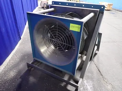 USED 2020 TWIN CITY FAN & BLOWER 300 EPLFN SW CL3 ARR4