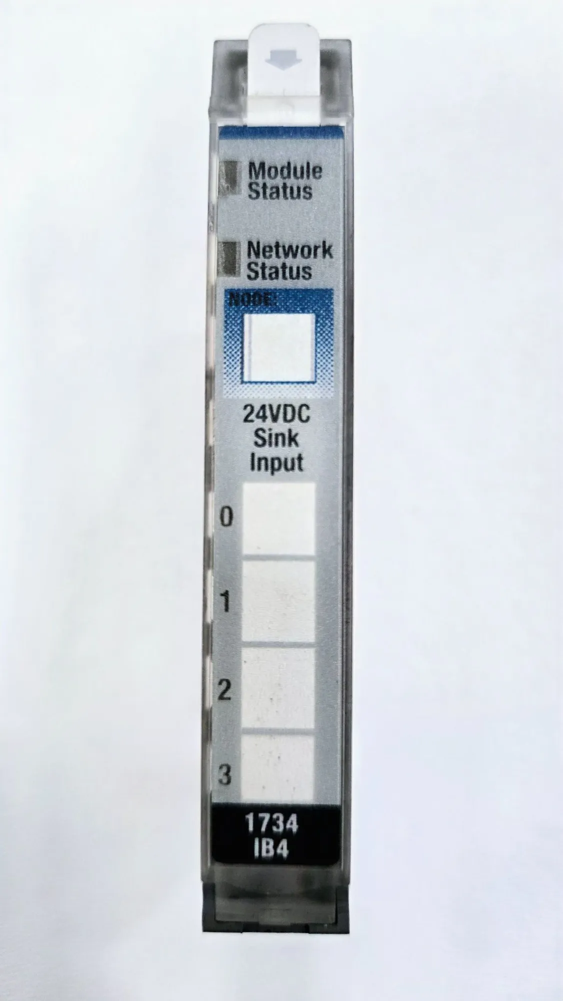USED ALLEN BRADLEY 1734-IB4