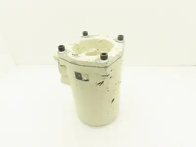 Used TAISEI KOGYO _UNKNOWN_ Parts (Hydraulics and Pneumatics) Indiana US | Arrow Industrial #1249785