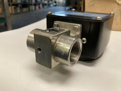 New | in-Stock INDUSTRIAL MRO 3/4"-73-R-6-A Flowmeters Ohio US | Surplus Asset Holdings #1225701
