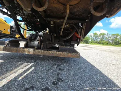 Used 2023 VERMEER 2023 VERMEER D20X22 S3 Drill Rigs Florida US | HDD Broker #1346207