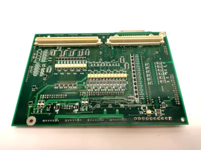 Used Janome Circuit Board JRN-B2 Circuit Boards Michigan US | Maverick Industrial Sales #1496182