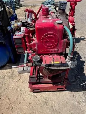 USED ALLIS CHALMERS 8000