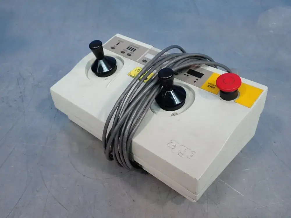 Zygo  Joystick Controller
