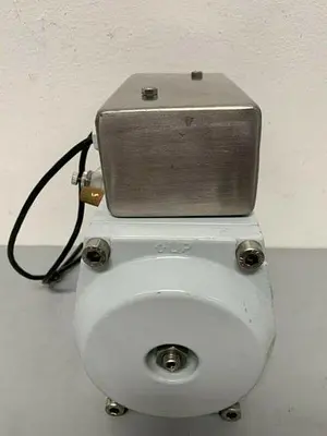 CO.RA. S.r.l. GTXG.110x90.CP16A Rack and Pinion Rotary Actuator Poligonal Key