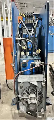USED 2005 NEFF NEFF  PRESS