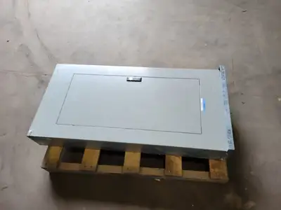 USED CUTLER-HAMMER PL1