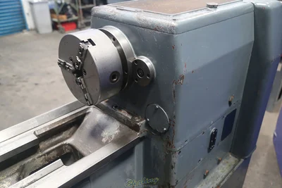 Used MORI SEIKI MS-850 Engine Lathes California US | Sterling Machinery Exchange #1465481