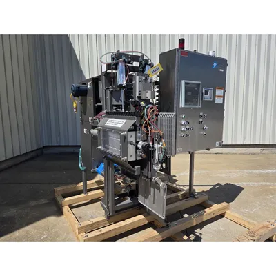 Used TAYLOR PRODUCTS APV Fillers Bulk Bag - Open Mouth - Valve Bag West Virginia US | JM Industrial #1443982