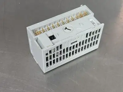 Used Allen-Bradley 1794-IP4/B PLC Input & Output South Carolina US | Palmetto Automation #1542731