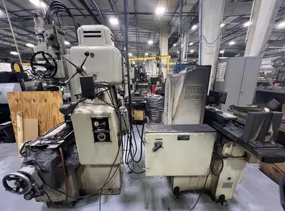 USED MOORE 3