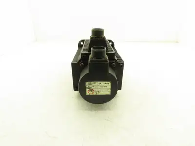 Used VISION _UNKNOWN_ Servo Motors Indiana US | Arrow Industrial #555821
