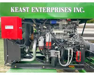 Used WALINGA _UNKNOWN_ Pneumatic Conveyors Iowa US | Keast Enterprises #1360544