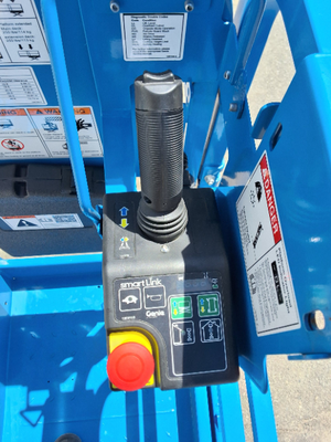 NEW 2026 Genie GS-1932E