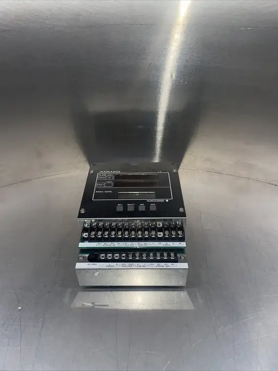 Used Yokogawa _UNKNOWN_ Air Velocity and Flow South Carolina US | Palmetto Automation #1155213