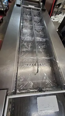 USED MULTIVAC R230