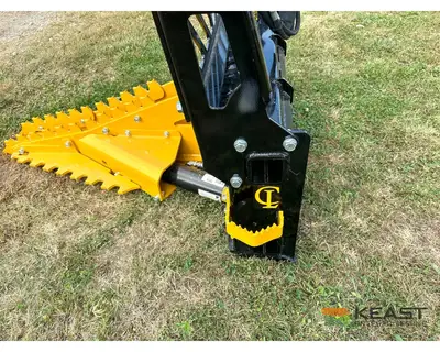 Used CL FABRICATION _UNKNOWN_ Tree/Post Pullers Iowa US | Keast Enterprises #1360095