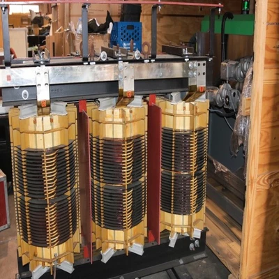 Hammond 1000 kVA Transformer