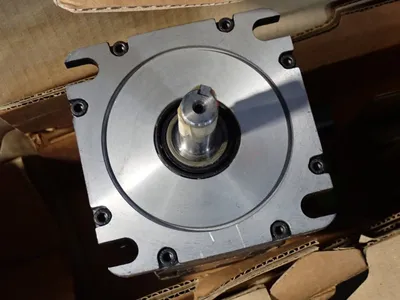 New | in-Stock SEM HJ116A664S Motors (misc) Ohio US | HGR 24 #784384