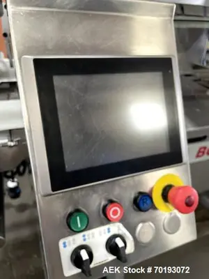 USED BOSCH PACK 201