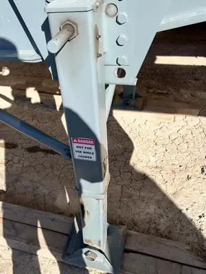 Used 2016 SMITHCO SX3-46-36 Dump Trailers Utah US | Proxy Equipment #1382937