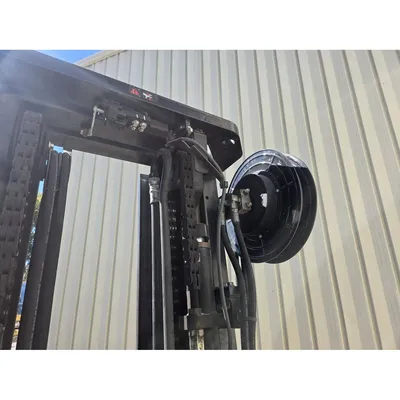 USED TOYOTA 7FGU45
