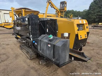 Used 2025 VERMEER 2025 VERMEER D24G4 Drill Rigs Florida US | HDD Broker #1485529