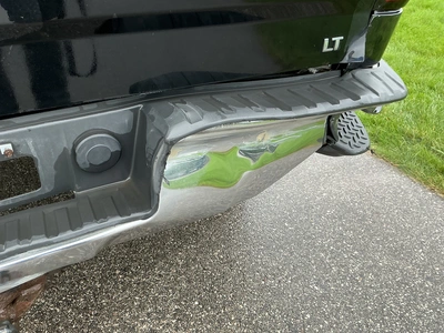 Used 2016 CHEVROLET SILVERADO 1500 Pickup Trucks Michigan US | Miedema Asset Management Group #1568396