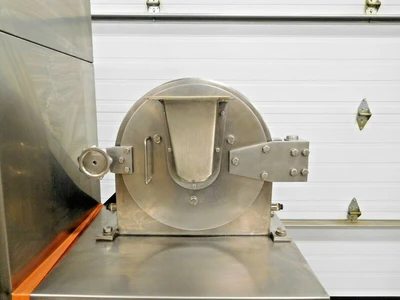 Used Jiangyin Baoli JB-30-B Dust Collectors Ohio US | Equipment Recovery Corp. #1331378