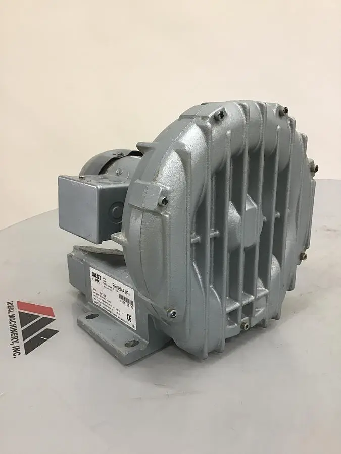USED GAST MFG R2103