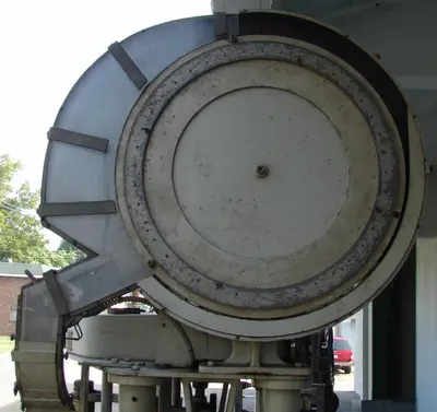 USED RESINA S20