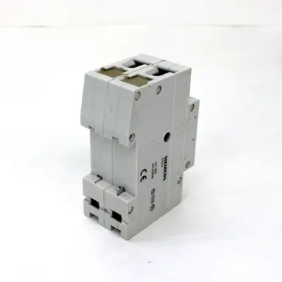USED SIEMENS 5SX42 C3