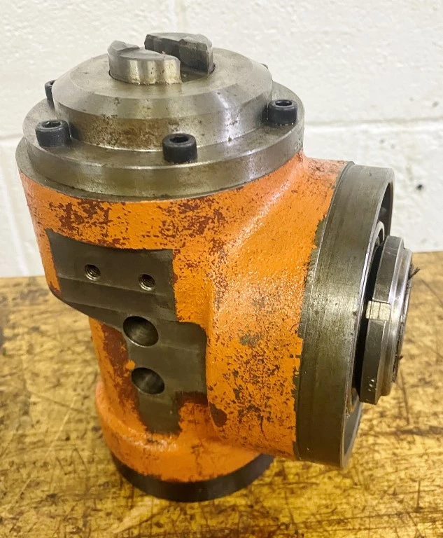 MAZAK MCO4292 LIVE TOOLHOLDER
