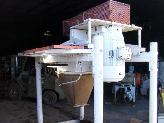 Used _UNKNOWN_ #B-52000-25 Pin Mills Minnesota US | A&I Equipment #1317290