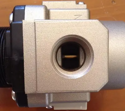 New | in-Stock SMC AR0-N04-Z Solenoid Regulators Ohio US | Surplus Asset Holdings #1234862