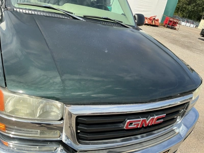 Used 2004 GMC SIERRA 1500 Pickup Trucks Michigan US | Miedema Asset Management Group #1423553