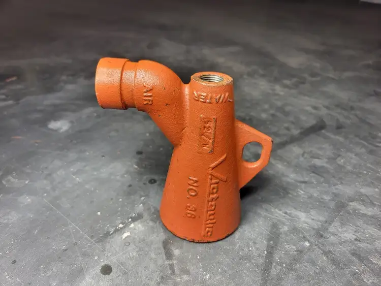 New | in-Stock VICTAULIC NO. 36 Parts (Hydraulics and Pneumatics) British Columbia CA | Lenmark #256152