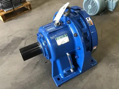 USED SUMITOMO SM-CYCLO CHH-6215Y