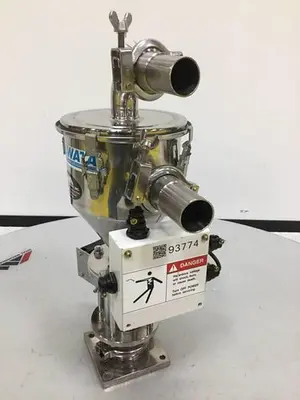 USED KAWATA VL SERIES