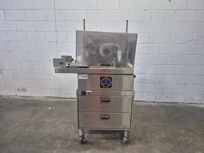 USED NIELSEN NIELSEN BABY FLEX