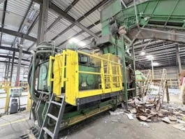 Used 2003 BOLLEGRAAF : HBC-140 Misc Recycling Florida US | ESCOBAR TRADING, INC. #1421870